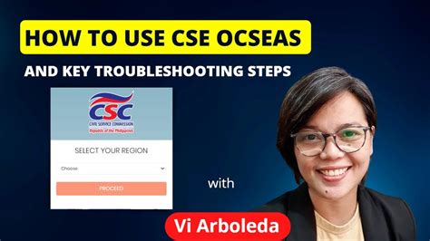 csc n-list login|CSC OCSEAS .